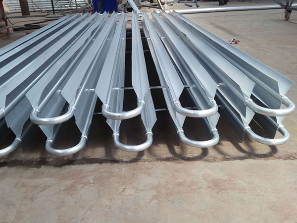 節(jié)能鋁排管