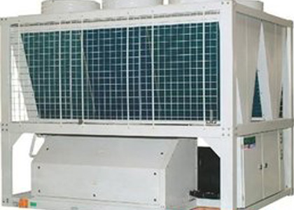 商用中央空調(diào)
