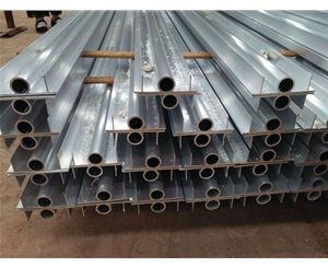 鋁排管