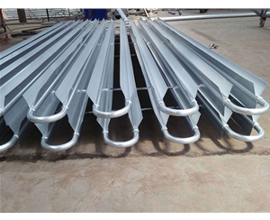 節(jié)能鋁排管