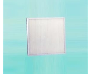 組合式高效過濾器