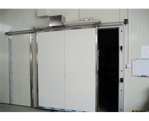 冷庫(kù)門(mén)