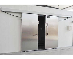 冷庫(kù)門(mén)