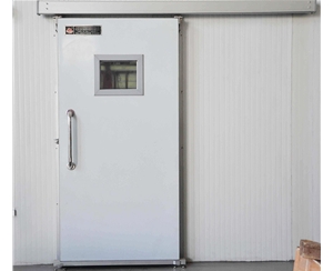 冷庫(kù)門(mén)