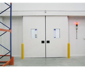 冷庫(kù)門(mén)