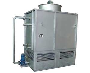 蒸發(fā)式冷凝器