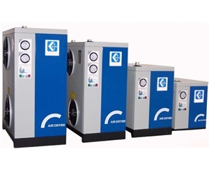 冷凍式干燥機(jī)