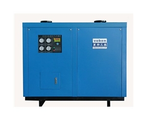 冷凍式干燥機(jī)