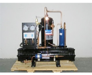 谷輪渦旋機(jī)組