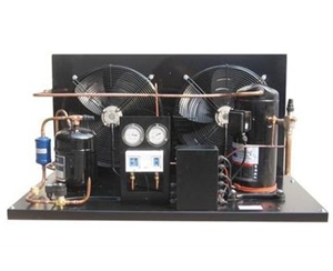 谷輪渦旋機(jī)組