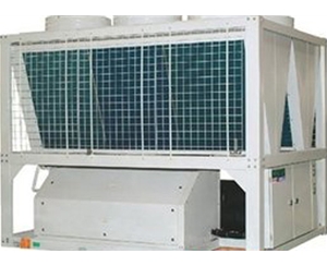 商用中央空調(diào)